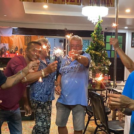 Nai Yang Beach Hero Phuket المظهر الخارجي الصورة