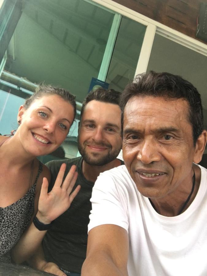 Nai Yang Beach Hero Phuket المظهر الخارجي الصورة