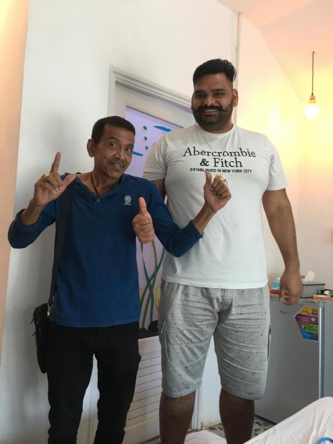 Nai Yang Beach Hero Phuket المظهر الخارجي الصورة