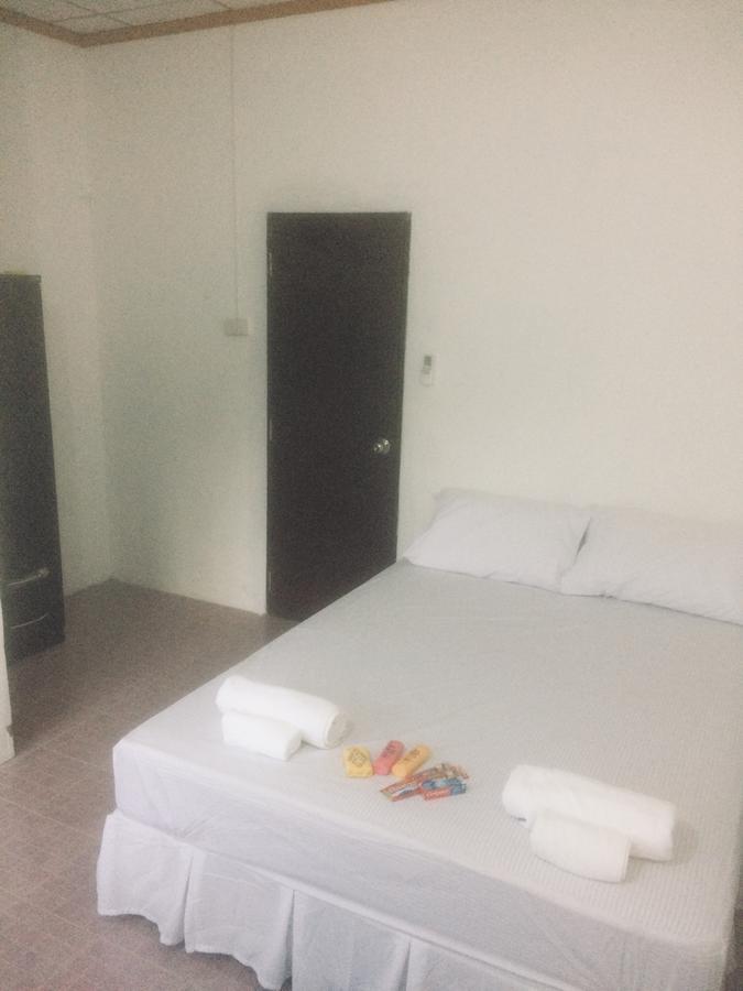 Nai Yang Beach Hero Phuket المظهر الخارجي الصورة
