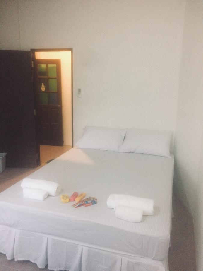 Nai Yang Beach Hero Phuket المظهر الخارجي الصورة