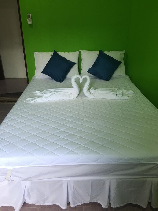 Nai Yang Beach Hero Phuket المظهر الخارجي الصورة