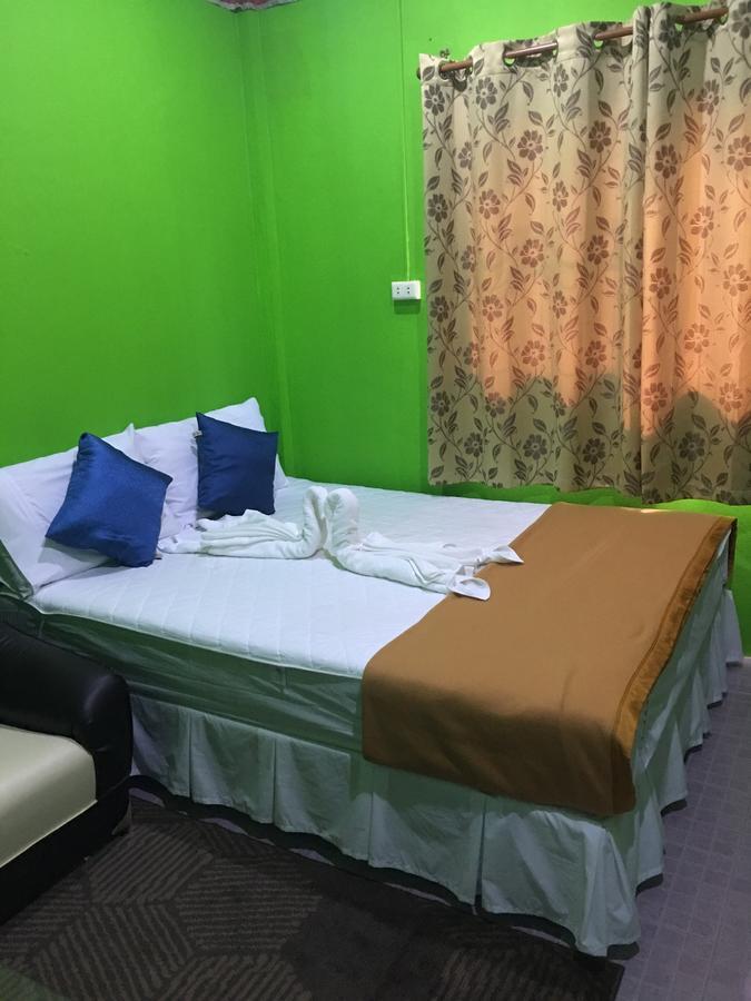 Nai Yang Beach Hero Phuket المظهر الخارجي الصورة