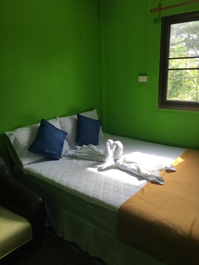 Nai Yang Beach Hero Phuket المظهر الخارجي الصورة